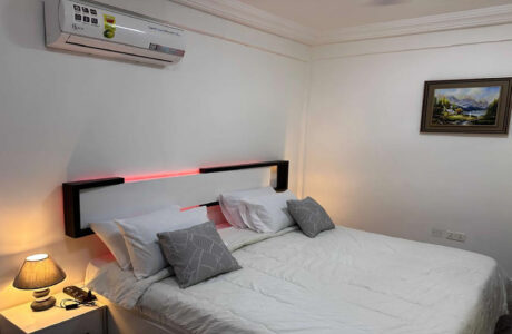 Two Bed Room Per Night