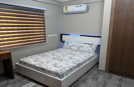 One BedRoom Per Night